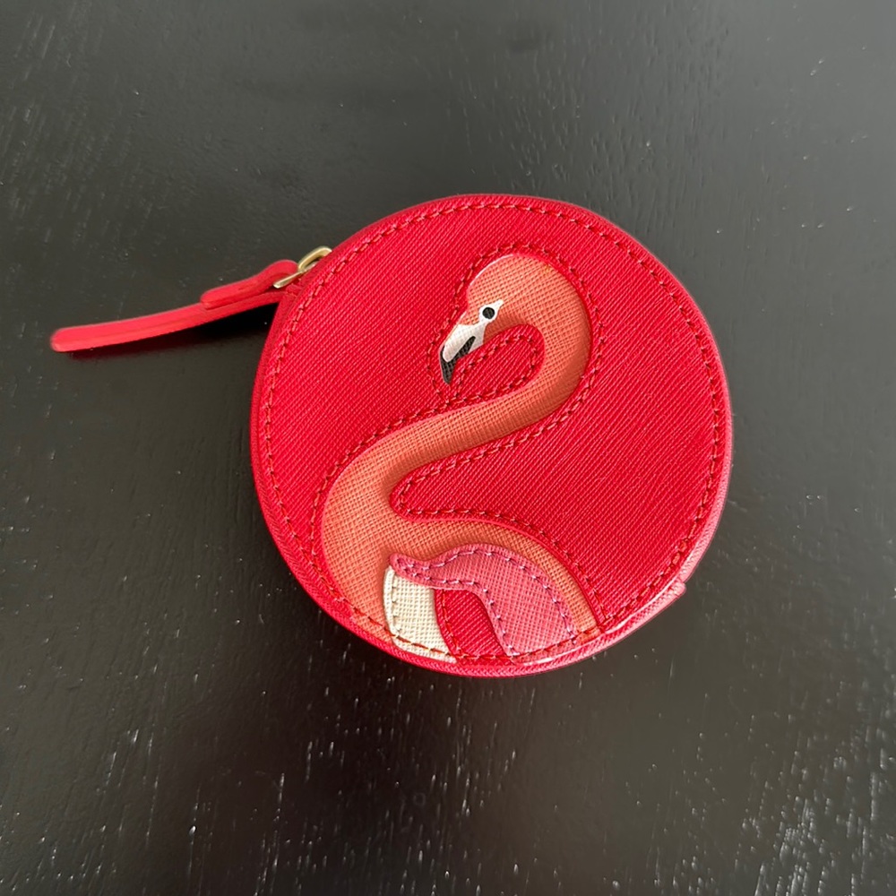 Kate Spade coin purse